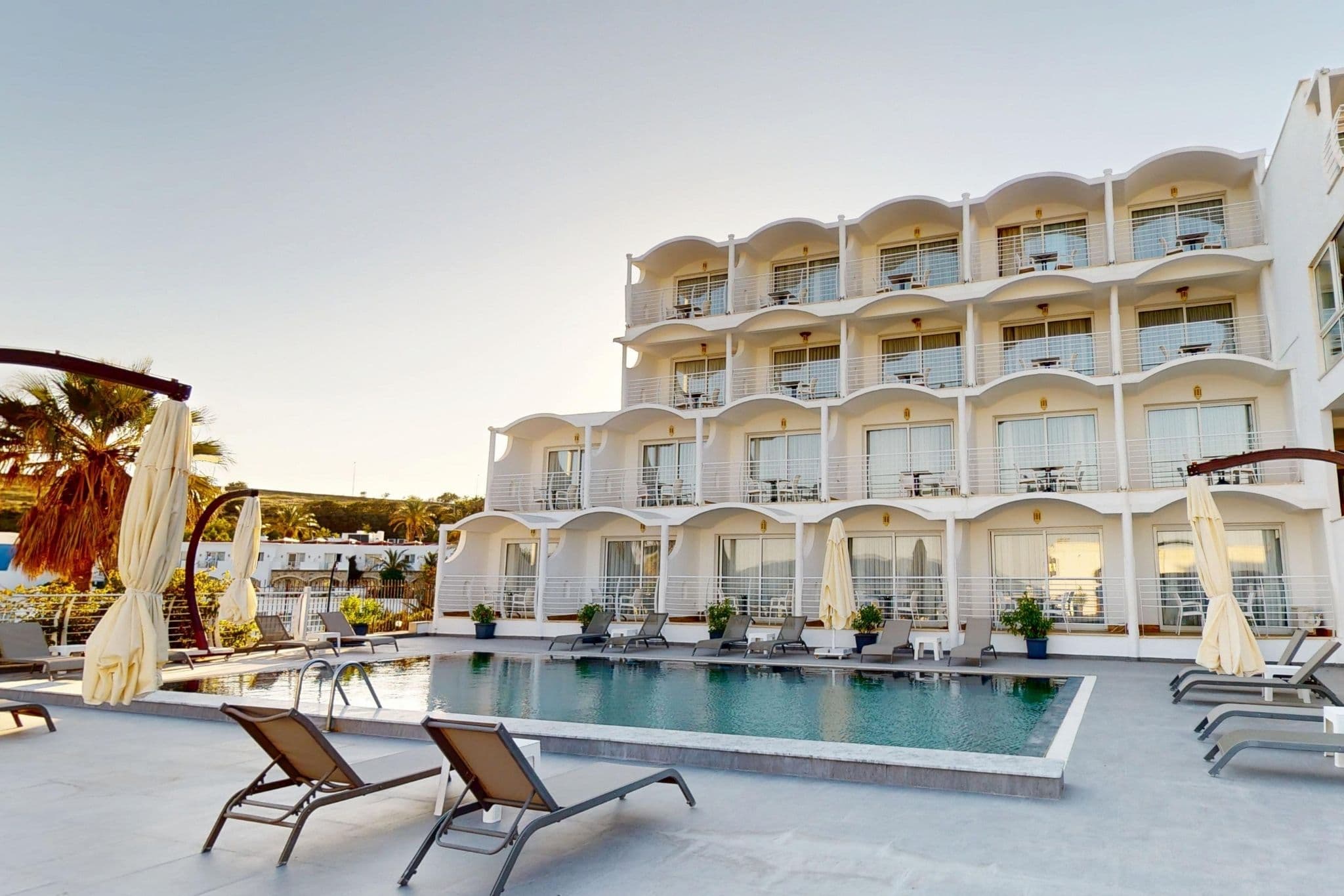 Casa Mare Bodrum